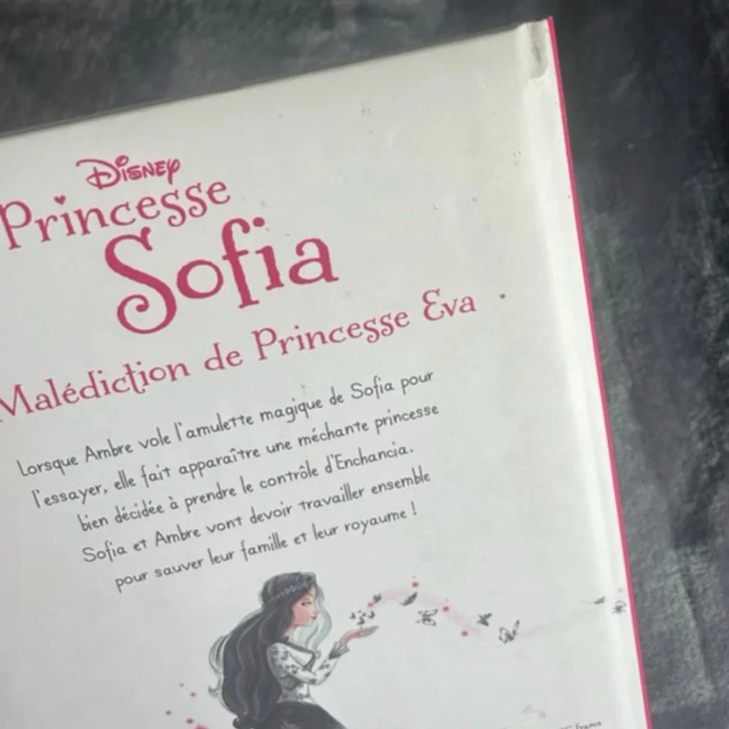 Livre infantil – photo 2